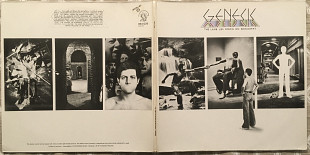 Genesis ‎– 1974 The Lamb Lies Down On Broadway [Germany Charisma ‎– 6641 226]
