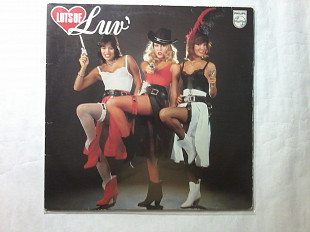 LUV' 79 Germany Vinyl NM