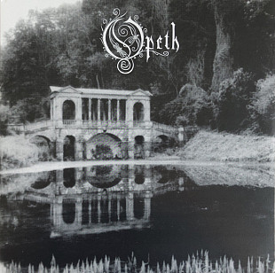 Opeth ‎– Morningrise (2LP)