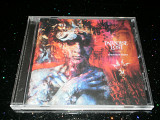Paradise Lost "Draconian Times" CD Made In UK .
