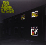 Arctic Monkeys – Favourite Worst Nightmare 2007