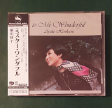Ayako Hosokawa ‎– To Mr. Wonderful (with Tsuyoshi Yamamoto)