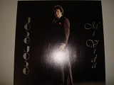 JOSE JOSE-My vida 1982 Mexico Latin, Pop Bolero, Ballad