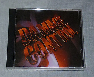 Компакт-диск Damage Control - Damage Control