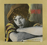 Simply Red – Picture Book (UK & Europe, Elektra)