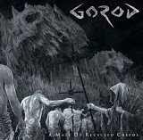 Gorod ‎– A Maze Of Recycled Creeds (LP)