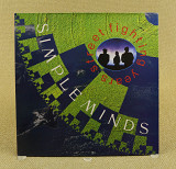 Simple Minds – Street Fighting Years (Англия, Virgin)
