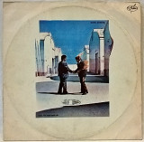 Pink Floyd - Wish You Were Here - 1975. (LP). 12. Vinyl. Пластинка. Russia.