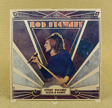 Rod Stewart – Every Picture Tells A Story (Англия, Mercury)