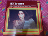 Виниловая пластинка LP Mia Martini - Incontro Con Mia Martini