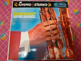 Виниловая пластинка LP Bobby Dukoff and His Orchestra - Sweet Swingin' Sax In Stereo