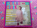 Виниловая пластинка LP Petula Clark