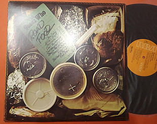 THE GUESS WHO - Road Food , 1974 / APL1-0405 , usa m/m