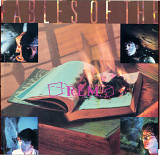 R.E.M. ‎1985 Reconstruction Of The Fables
