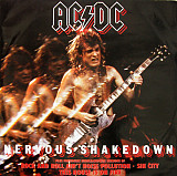 AC/DC ‎– Nervous Shakedown