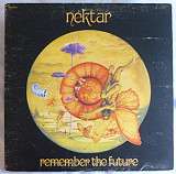 Nektar ‎– Remember The Future (made in USA)