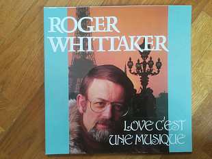 Roger Whittaker (лам. конв.)-NM-Германия