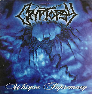 Cryptopsy ‎– Whisper Supremacy (LP)