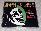 Фирменный Masterboy - Feel The Heat Of The Night