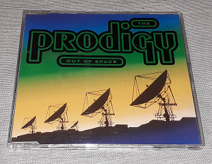Фирменный The Prodigy - Out Of Space