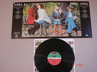 ABBA & AL BANO & ROMINA POWER