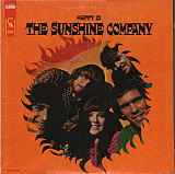 The Sunshine Company ‎– Happy Is (made in USA)