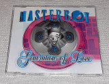 Фирменный Masterboy - Generation Of Love