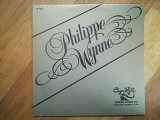 Philippe Wynne-NM-США