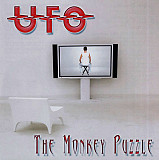 UFO – The Monkey Puzzle (Восемнадцатый студийный альбом)