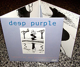 Deep Purple- RAPTURE OF THE DEEP / PERIHELION