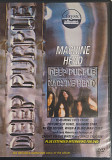 Deep Purple- MACHINE HEAD