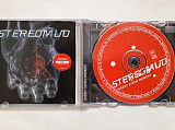 Stereomud Every given moment
