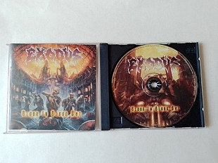 Exodus Blood in Blood Out