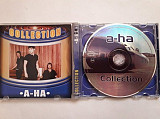 A-ha Collection 2cd