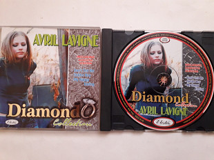 Avril Lavigne Diamand collection