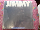Двойная виниловая пластинка LP Jimmy Rushing - Mr. Five By Five