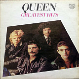 Queen ‎– Greatest Hits