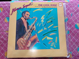 Двойная виниловая пластинка LP Illinois Jacquet - The Cool Rage
