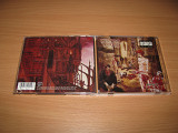 CANNIBAL CORPSE - Gallery Of Suicide (1998 Metal Blade USA 1st press)