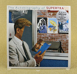 Supertramp ‎– The Autobiography Of Supertramp (Англия, A&M Records)