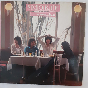 Smokie, 1978, Ger, NM/NM
