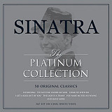 Frank Sinatra ‎ (The Platinum Collection) 1946-95. (3LP). 12. Vinyl. Пластинки. England. S/S
