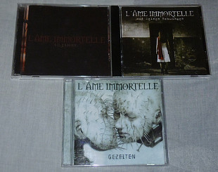 Компакт-диски L'Ame Immortelle