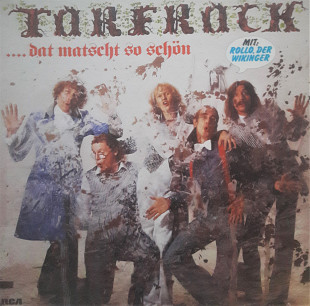 Torfrock Dat Matscht So Schon