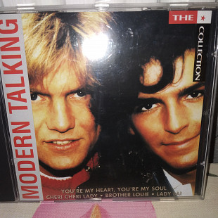 MODERN TALKING ''THE COLLECTION''CD