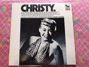 Виниловая пластинка LP June Christy – Big Band Specials