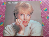 Виниловая пластинка LP Julie Andrews - Love Me Tender