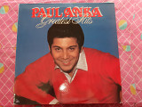 Виниловая пластинка LP Paul Anka - Greatest Hits