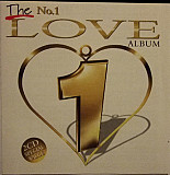 The No. 1 Love Album 2 x CD
