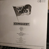 URIAN HEEP ''CONQVEST'' LP